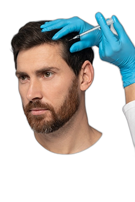 Hair Restoration Services